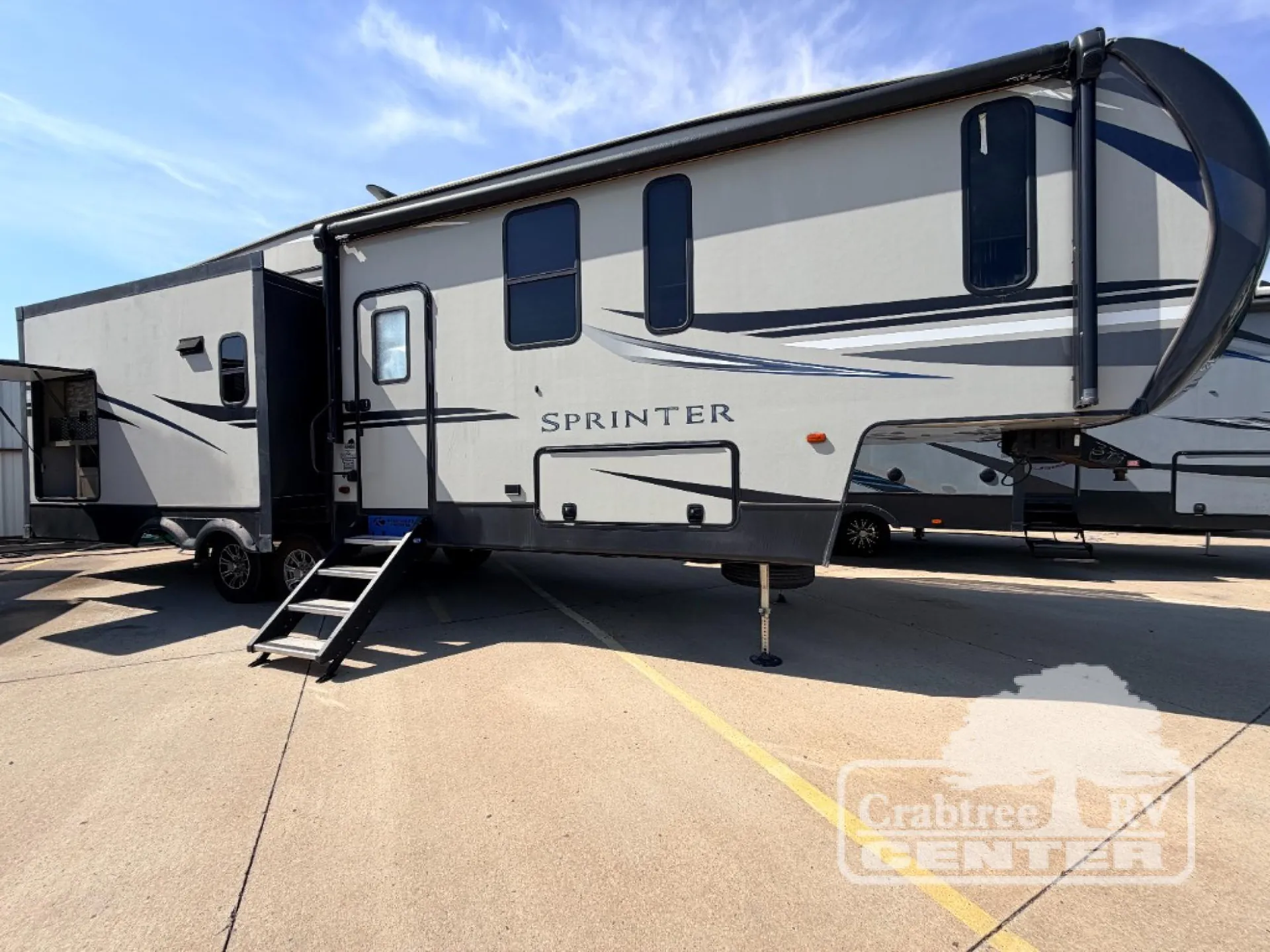 2019 Keystone Sprinter Limited 3151FWRLS - Photo 2