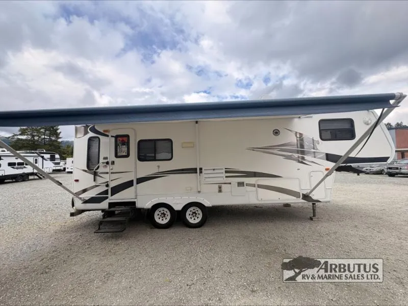 2006 Keystone RV Cougar 276EFS - Photo 2