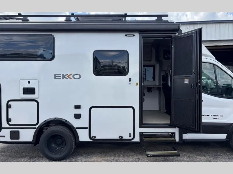2027 Winnebago EKKO 22A - Photo 3