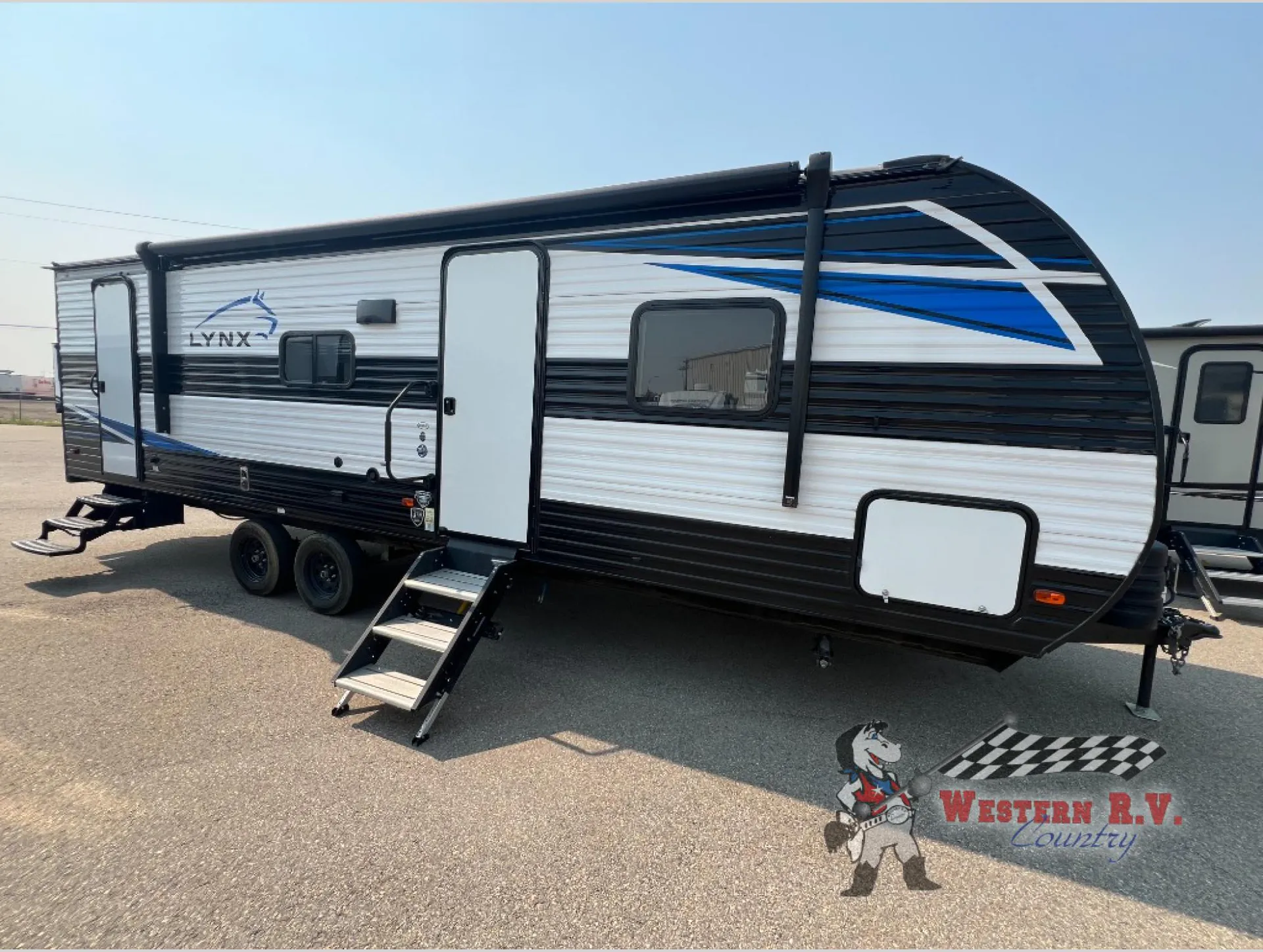 2023 Heartland Prowler Lynx 265BHX - Photo 4