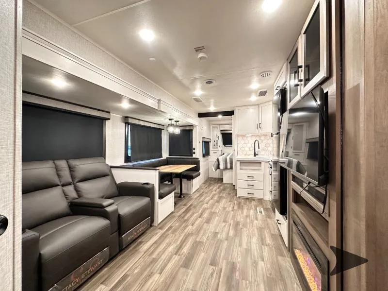 2024 Jayco Eagle Travel Trailers 284BHOK - Photo 3
