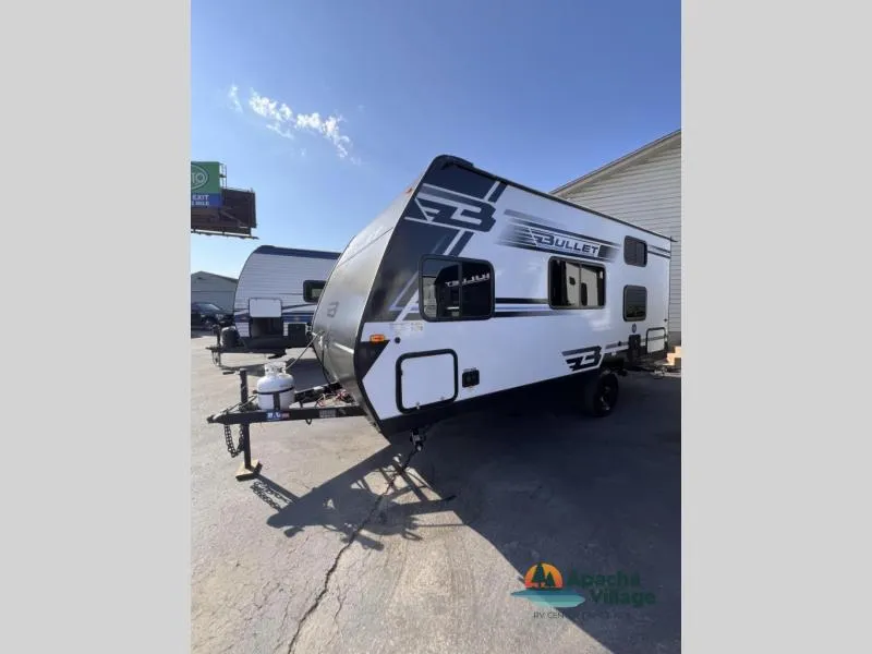2025 Keystone Bullet Crossfire 1700BH - Photo 4