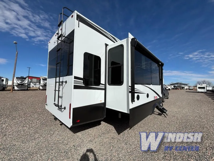 2026 Grand Design Solitude 310GK - Photo 3