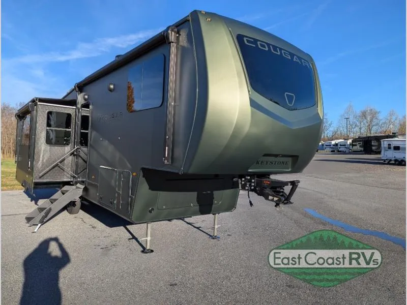 2026 Keystone Cougar 290RLS - Photo 2