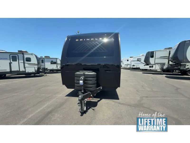 2026 Brinkley Model I 235 - Photo 3