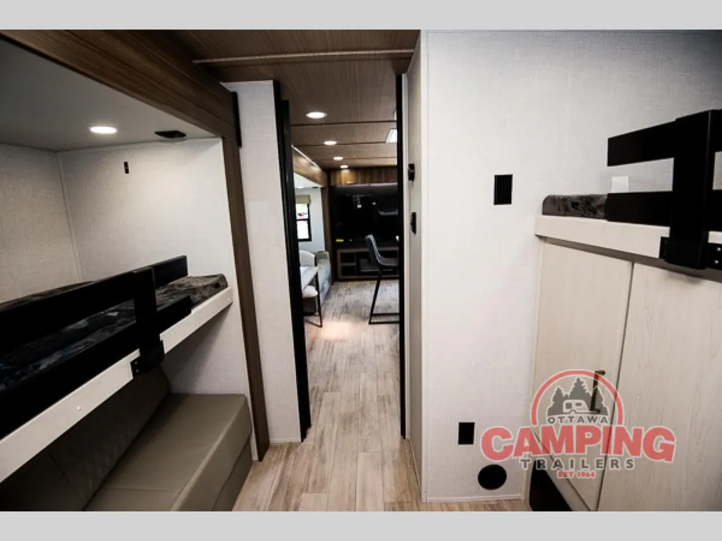 2026 Forest River Vibe 3400BH, Photos photo 11