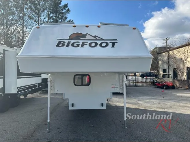 2026 Bigfoot Industries Bigfoot 2500 Series C9.6SB - Photo 2