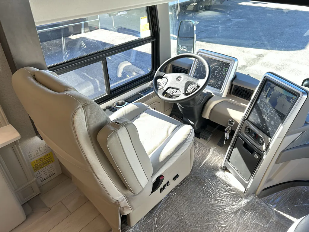 2026 Entegra Coach Aspire 44D, Photos photo 35