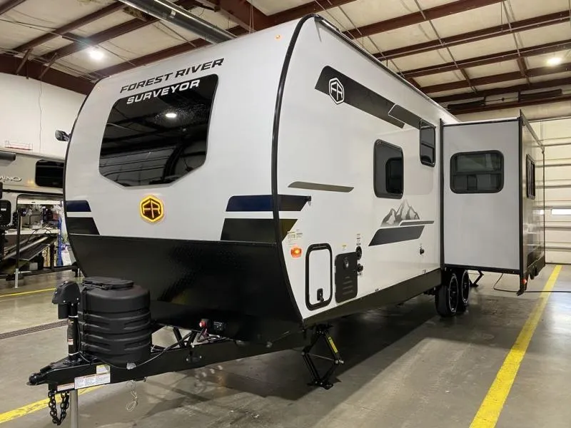 2026 Forest River Surveyor Legend 261RKLE - Photo 4