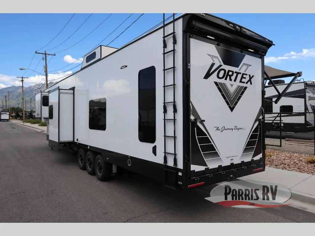 2025 Genesis Supreme Vortex 4016CTG - Photo 4