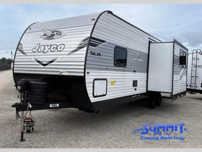 2026 Jayco Jay Flight SLX 287BHS - Photo 3