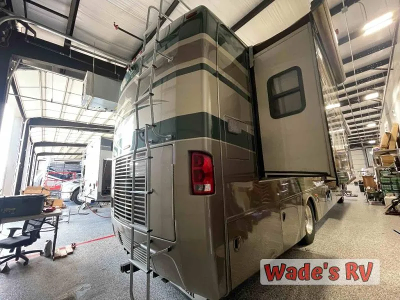 2007 Holiday Rambler Endeavor Used    40 SKQ - Photo 3
