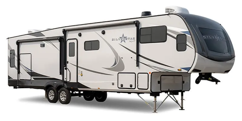 2022 Highland Ridge Silverstar XLT