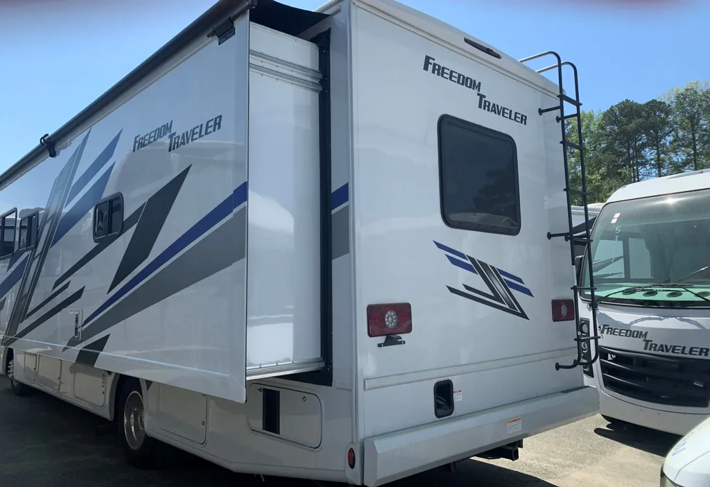 2026 Thor Motor Coach Freedom Traveler A29, Photos photo 5
