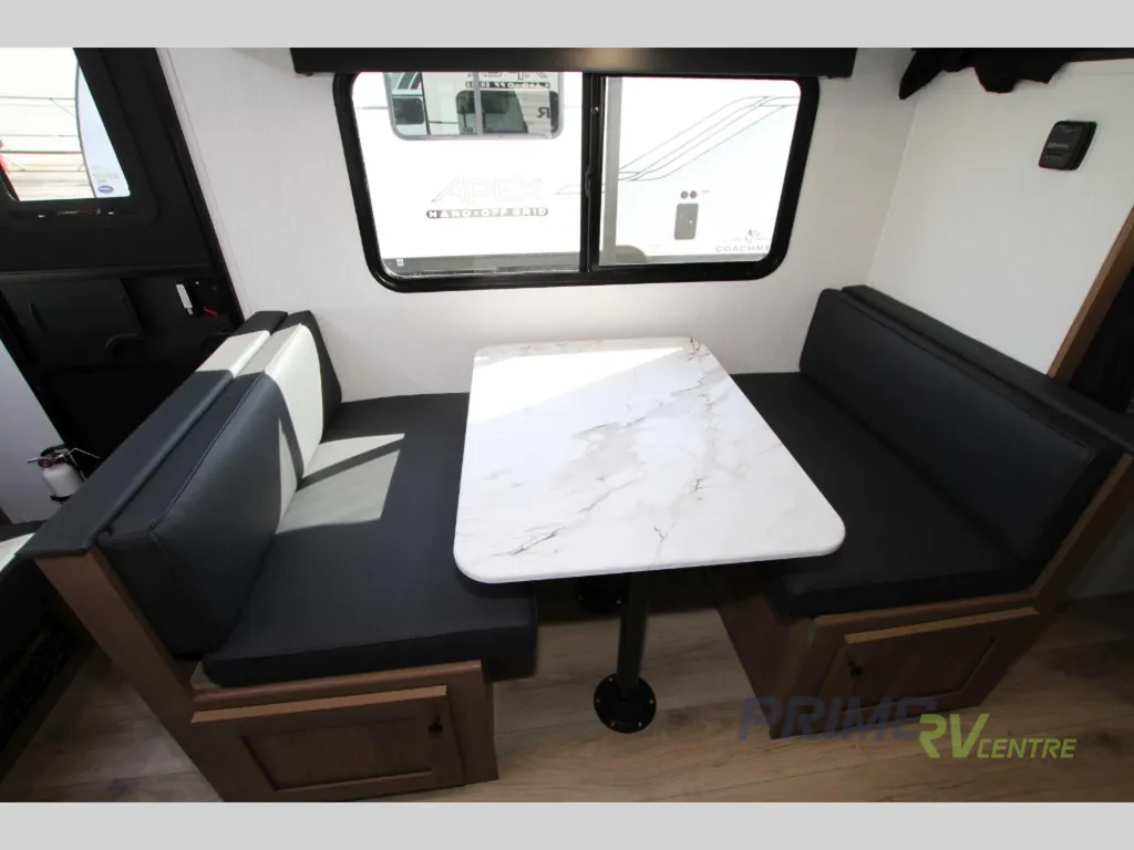 2027 Coachmen Apex Nano 186BH, Photos photo 10