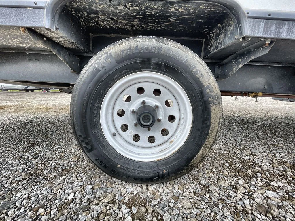 2018 Keystone Passport Express 153ML - Photo 3