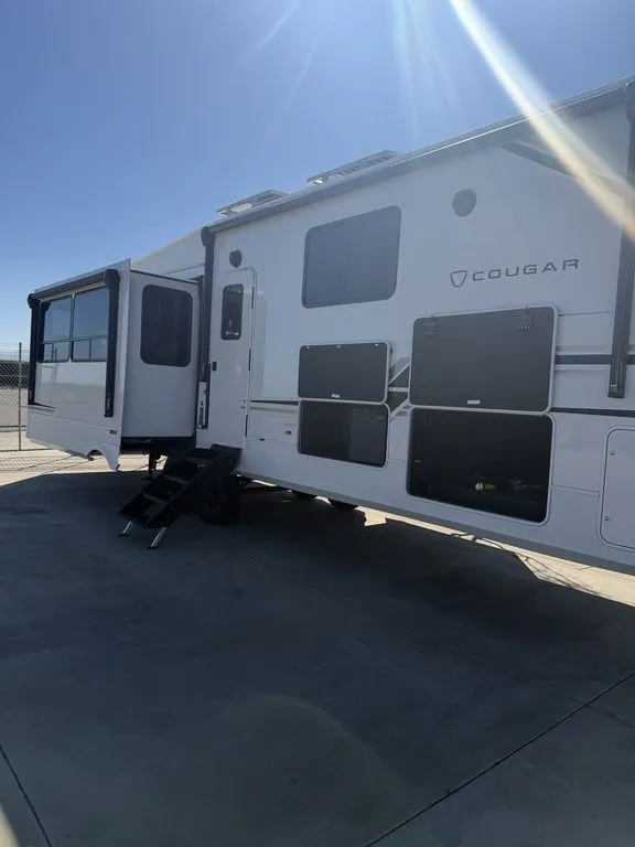 2026 Keystone Cougar 360MBI - Photo 3