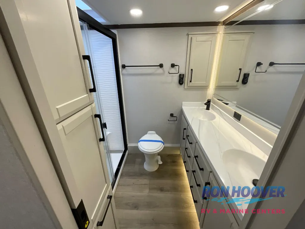2026 Forest River RiverStone 420RE, Photos photo 23