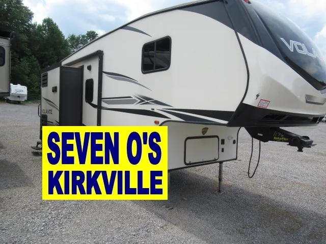 2019 CrossRoads Volante 250RL - Photo 2