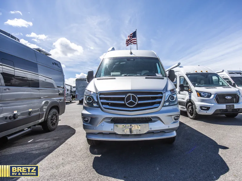 2018 Airstream Interstate Grand Tour EXT Std. Model - Photo 2