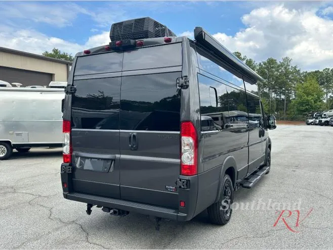 2026 Airstream Rangeline Pop Top Sleeper - Photo 4