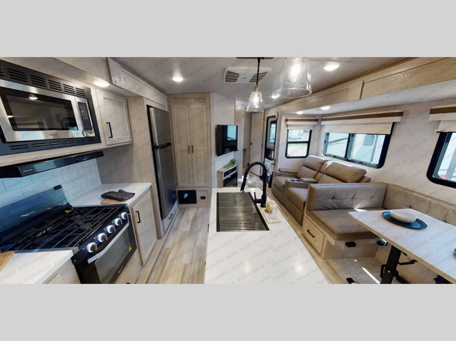 2024 Forest River Rockwood Signature 8336BH - Photo 3
