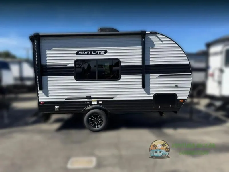 2026 Sunset Park RV Sun Lite 16BH - Photo 4