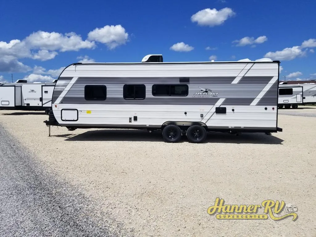 2027 Jayco Jay Flight SLX 260BH - Photo 3