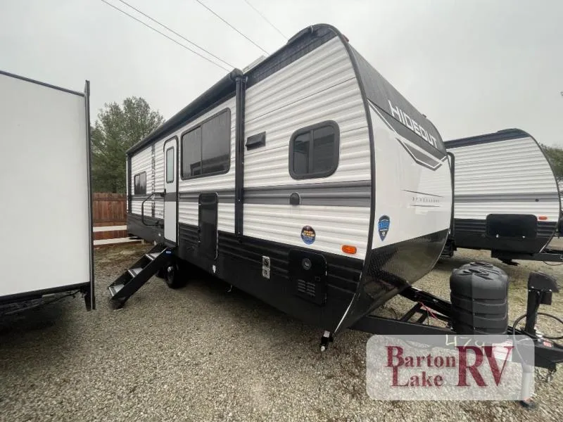 2025 Keystone Hideout East 24FKS - Photo 2