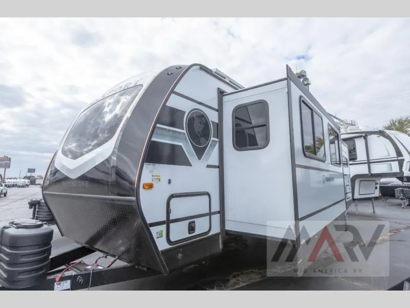 2026 Keystone Passport 2600FK - Photo 3