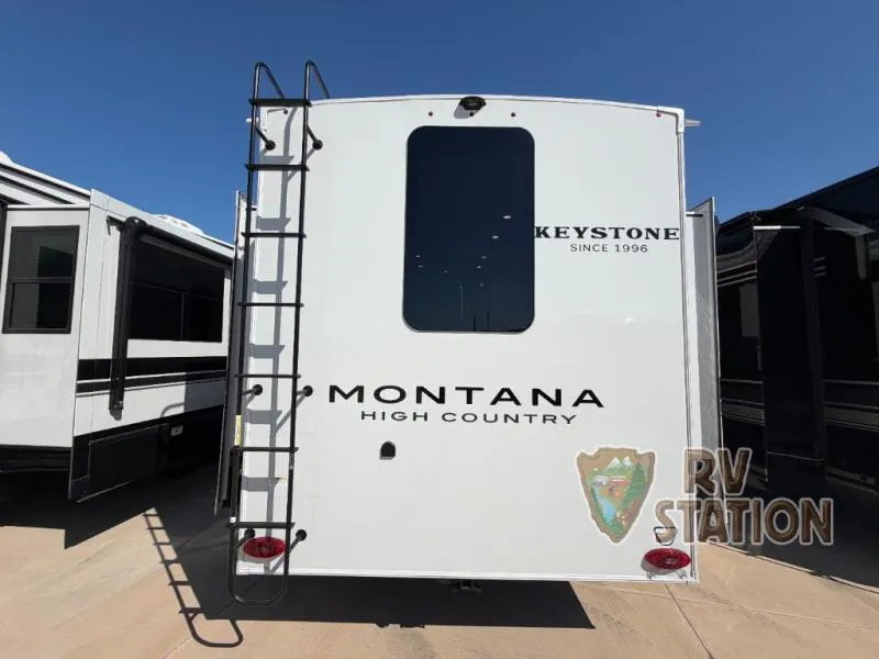 2026 Keystone Montana High Country 300RK - Photo 3