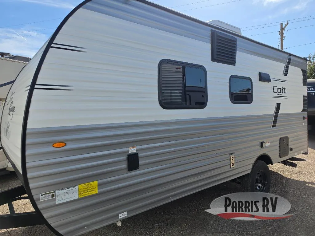 2027 Open Range RV Colt 18QB - Photo 4