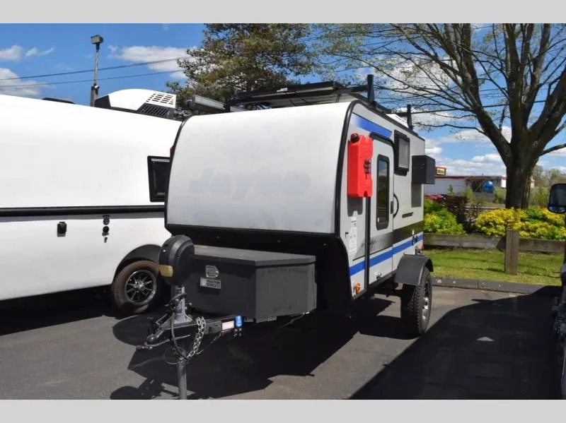 2019 Jayco Hummingbird 10RK - Photo 2