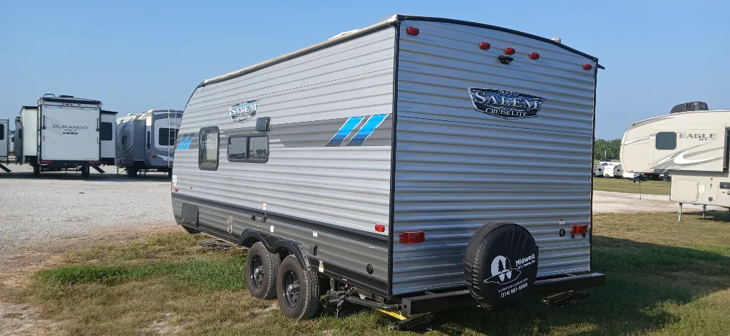 2022 Forest River Salem Cruise Lite 171RBXL — Photo 5
