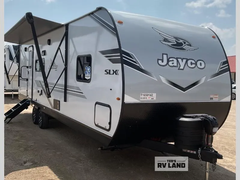 2026 Jayco Jay Flight SLX 263BHS - Photo 2