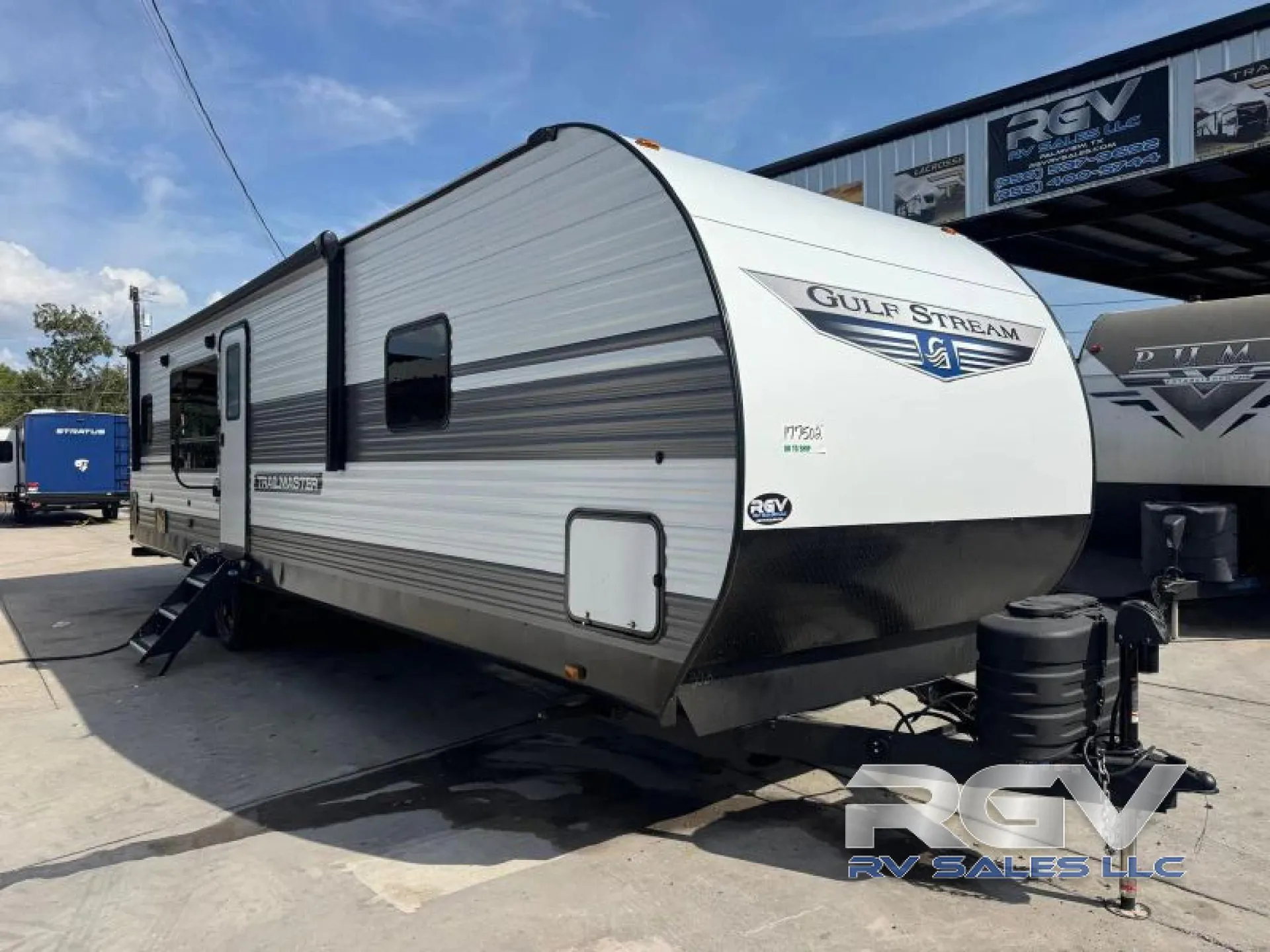 2027 Gulf Stream TrailMaster 302SBW - Photo 2