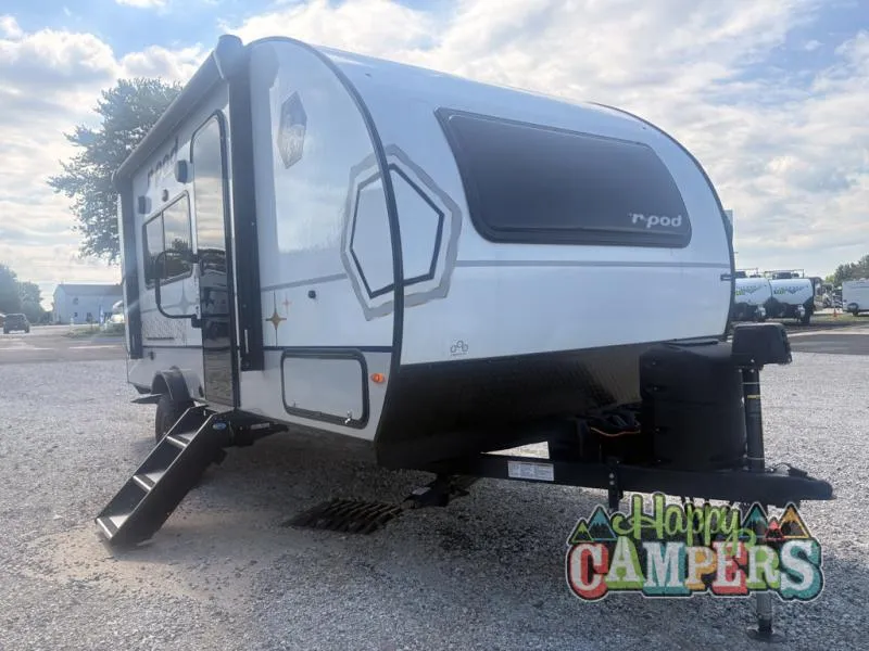 2024 Forest River R-Pod RP-192 - Photo 2