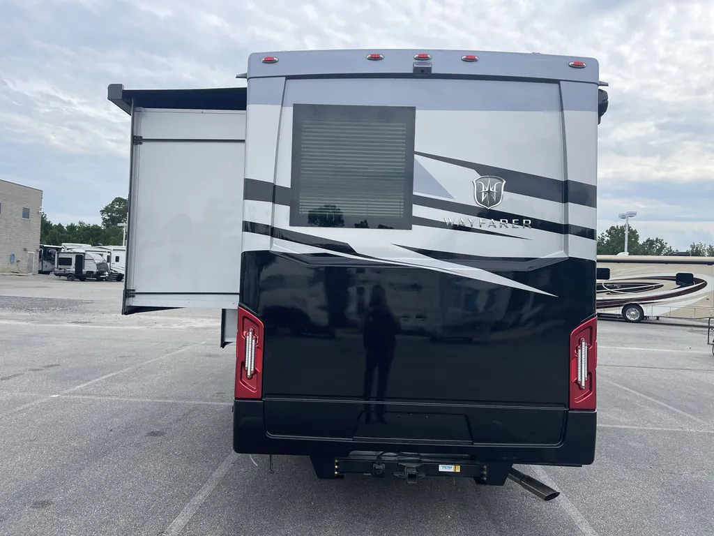 2026 Tiffin Wayfarer 25 XPW, Photos photo 15
