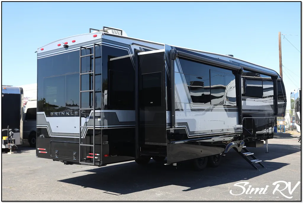 2026 Brinkley Model Z 3600, Photos photo 62