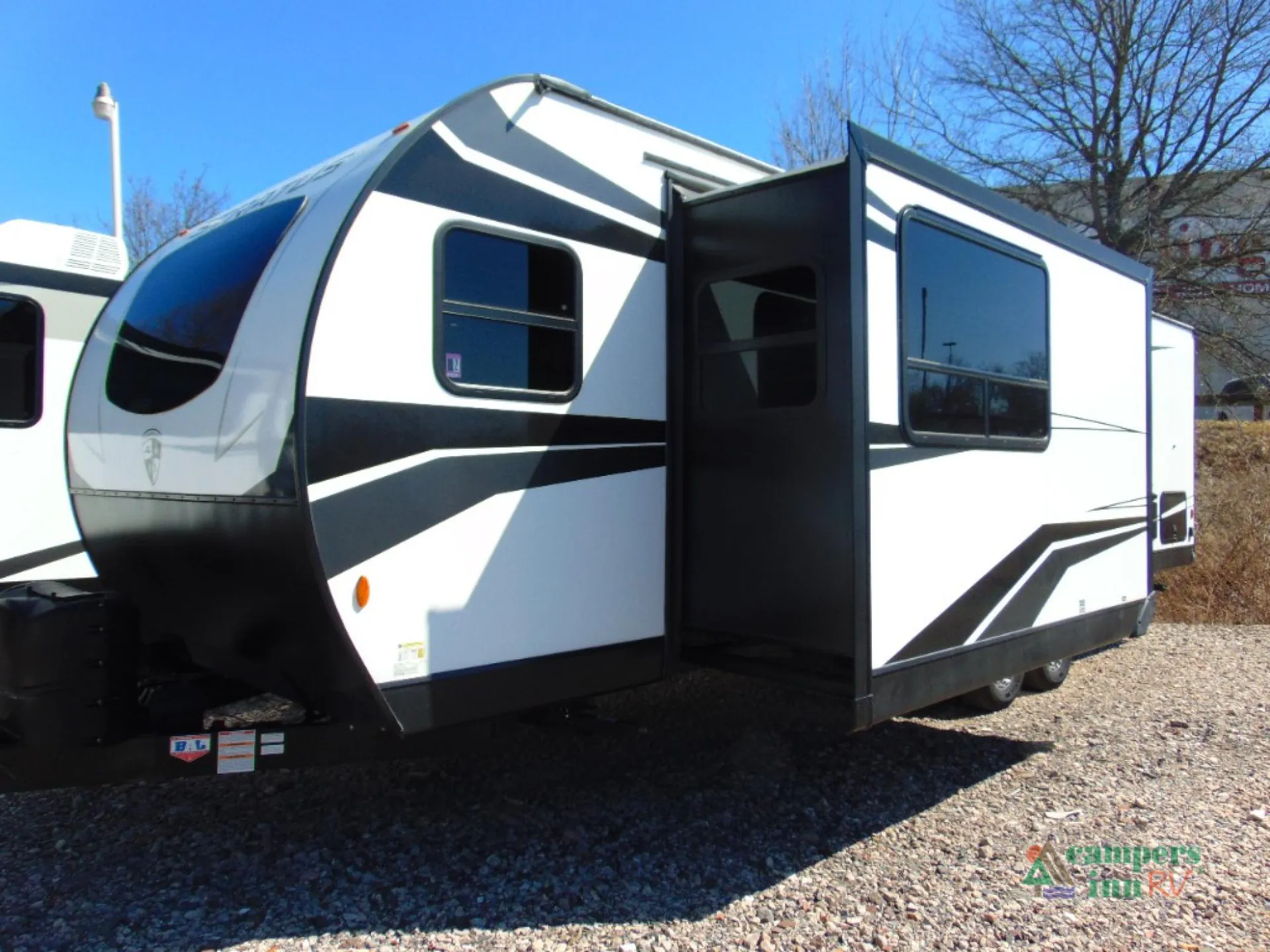2022 Venture RV Stratus SR281VFD - Photo 3