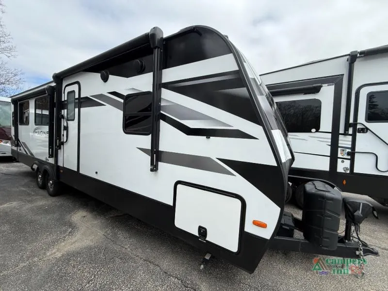 2023 Grand Design Imagine 2970RL - Photo 2