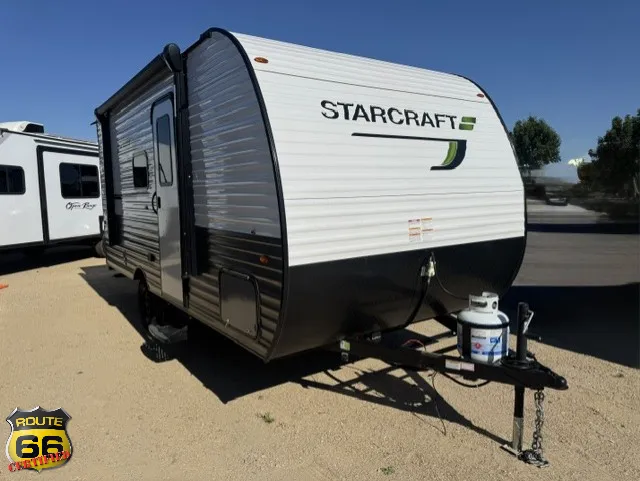 2025 Starcraft Autumn Ridge 177BH - Photo 2