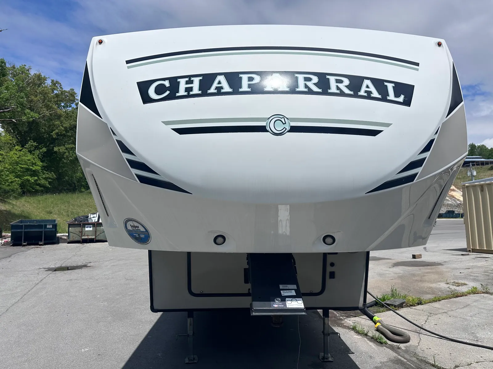 2020 Coachmen Chaparral Lite 284RL - Photo 3