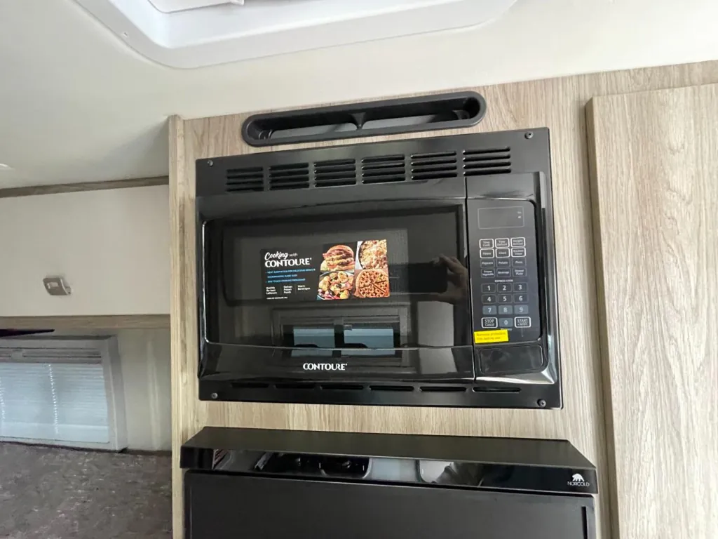 2027 Winnebago Travato 59G, Photos photo 14
