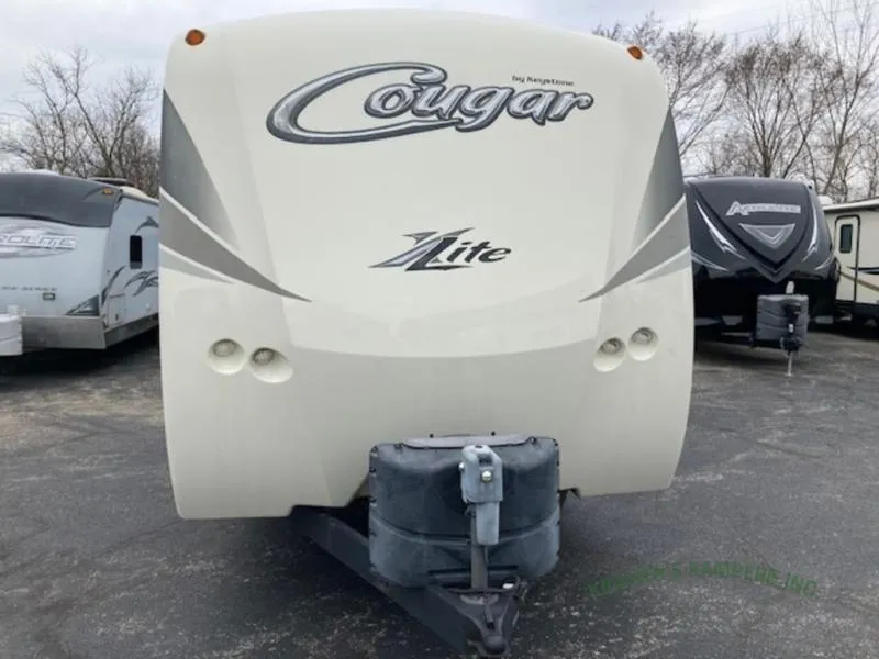 2016 Keystone RV Cougar X-Lite 31SQB - Photo 2
