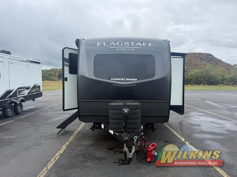 2026 Forest River Flagstaff Super Lite 26SFK - Photo 3