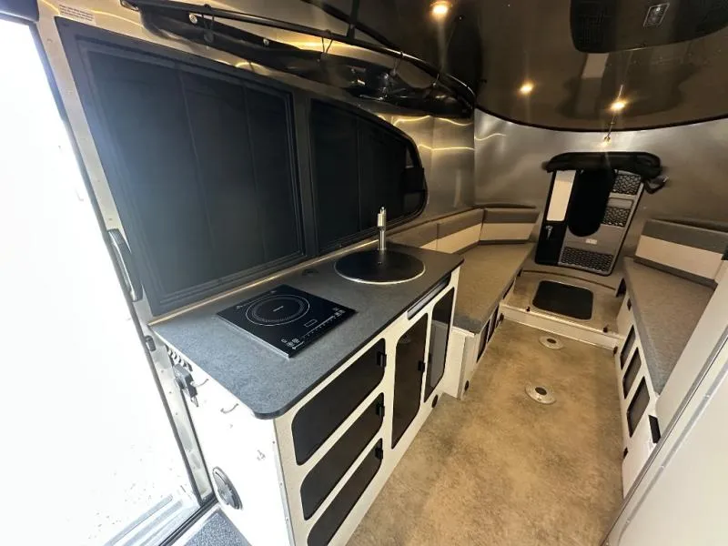 2026 Airstream Basecamp Xe 20XE - Photo 2
