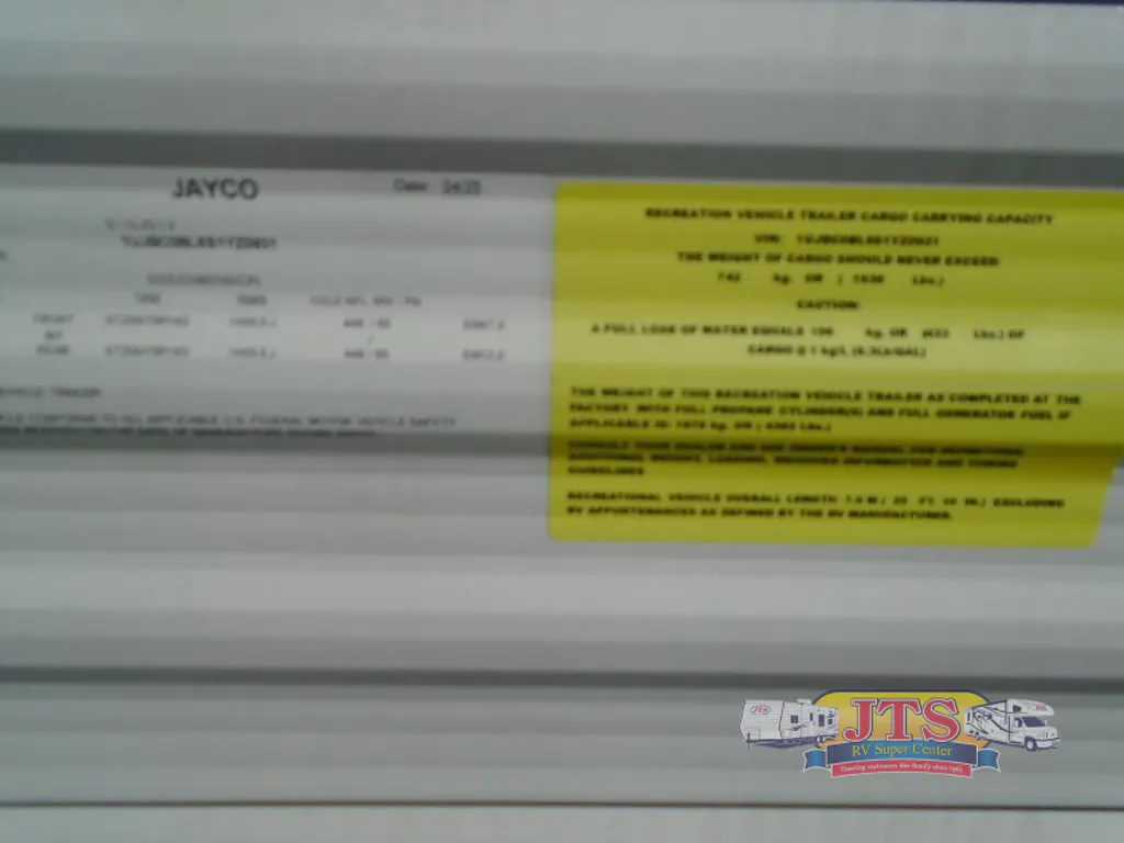 2025 Jayco Jay Flight SLX 210QB, Photos photo 4