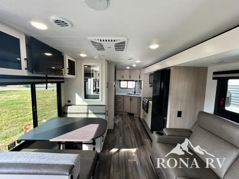2026 Open Range RV Range Lite 211RKM - Photo 4