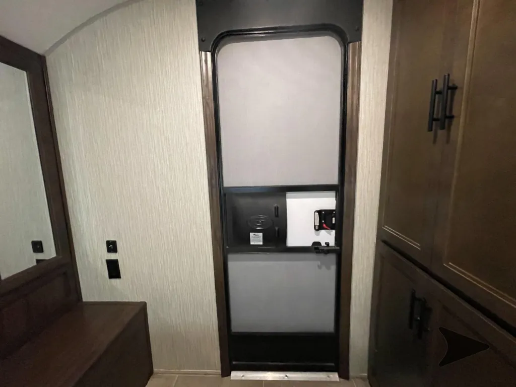 2021 Forest River Cherokee 306MM, Photos photo 19